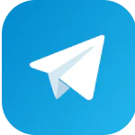 Icon Telegram