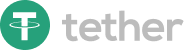 Tether logo